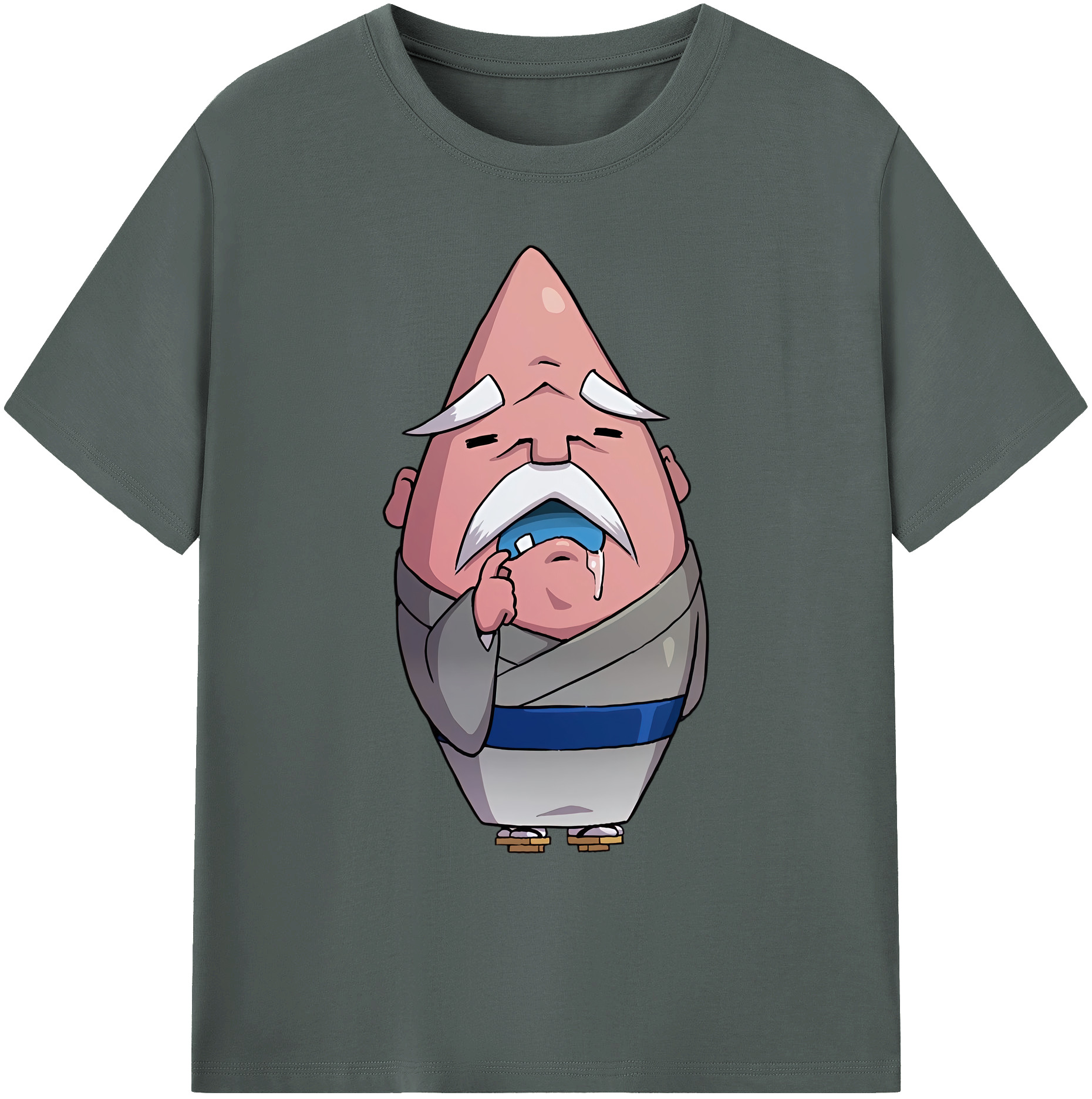 （画像用） 妖怪ウォッチ Yo-kai Watch 綿100％ メンズ半袖Tシャツ｜肌触りやわらか＆通気性